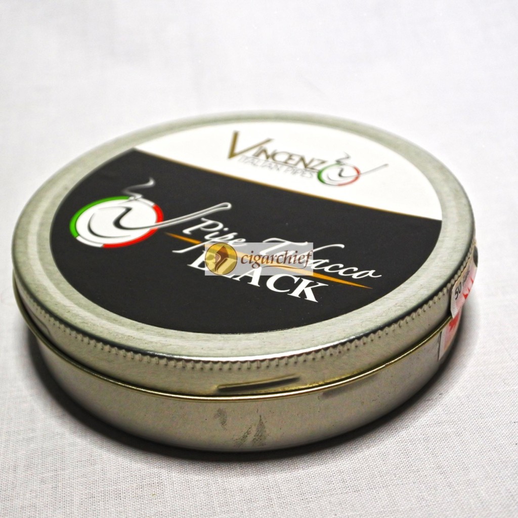 Mr B's The Benedict Pipe Tobacco Cigar Chief