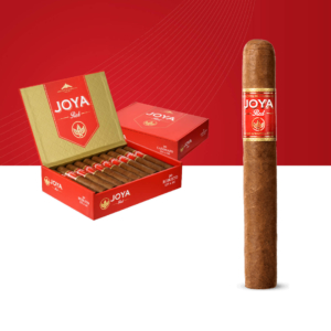 Joya de Nicaragua Red Toro