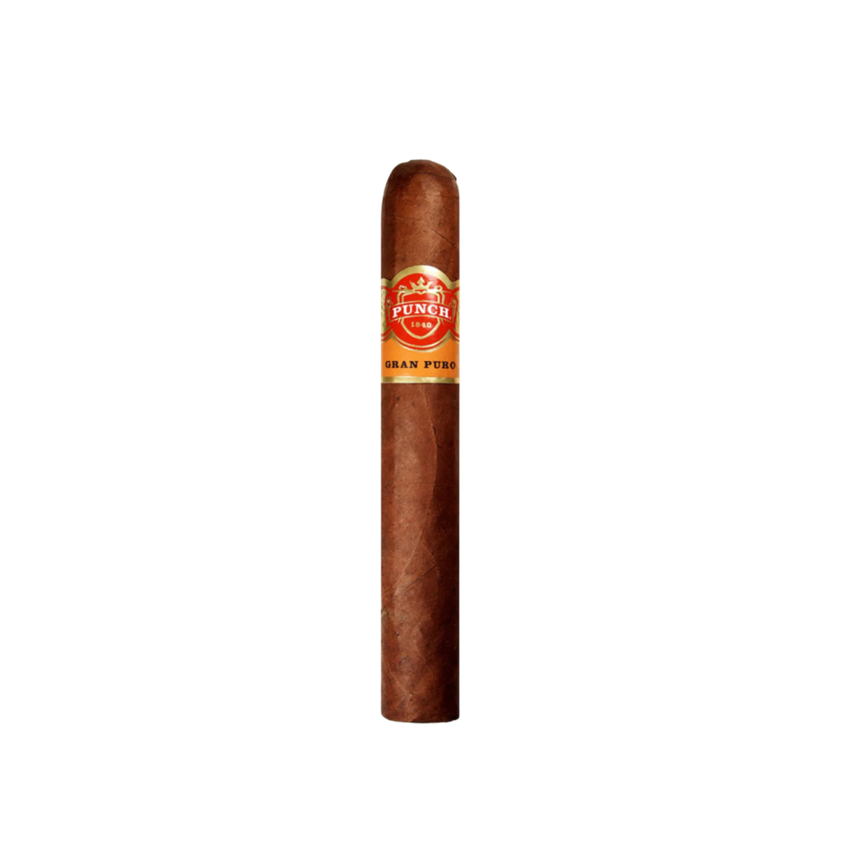Punch Cigars Gran Puro Santa Rita Cigar Chief