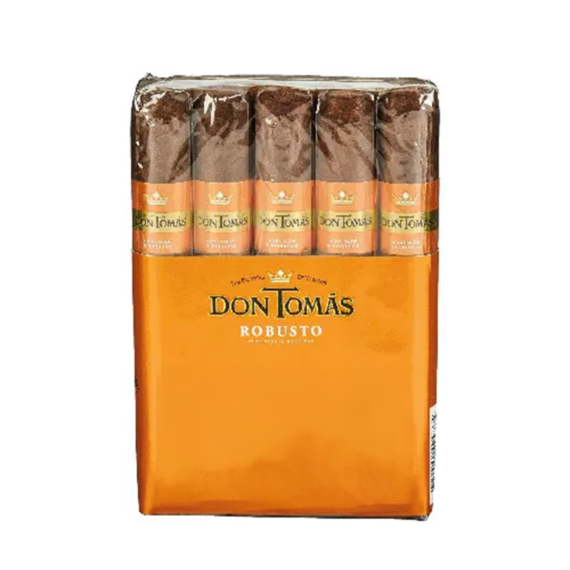 Don Tomas Robusto Honduran Bundle