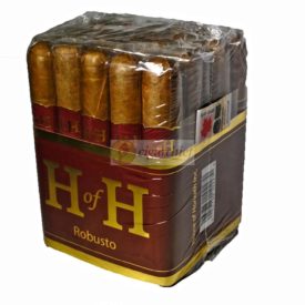 H of H Bundles Dominican Robusto