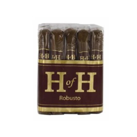 H of H Dominican Robusto