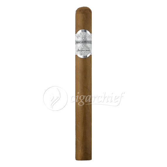 Macanudo Inspirado White Churchill Cigars