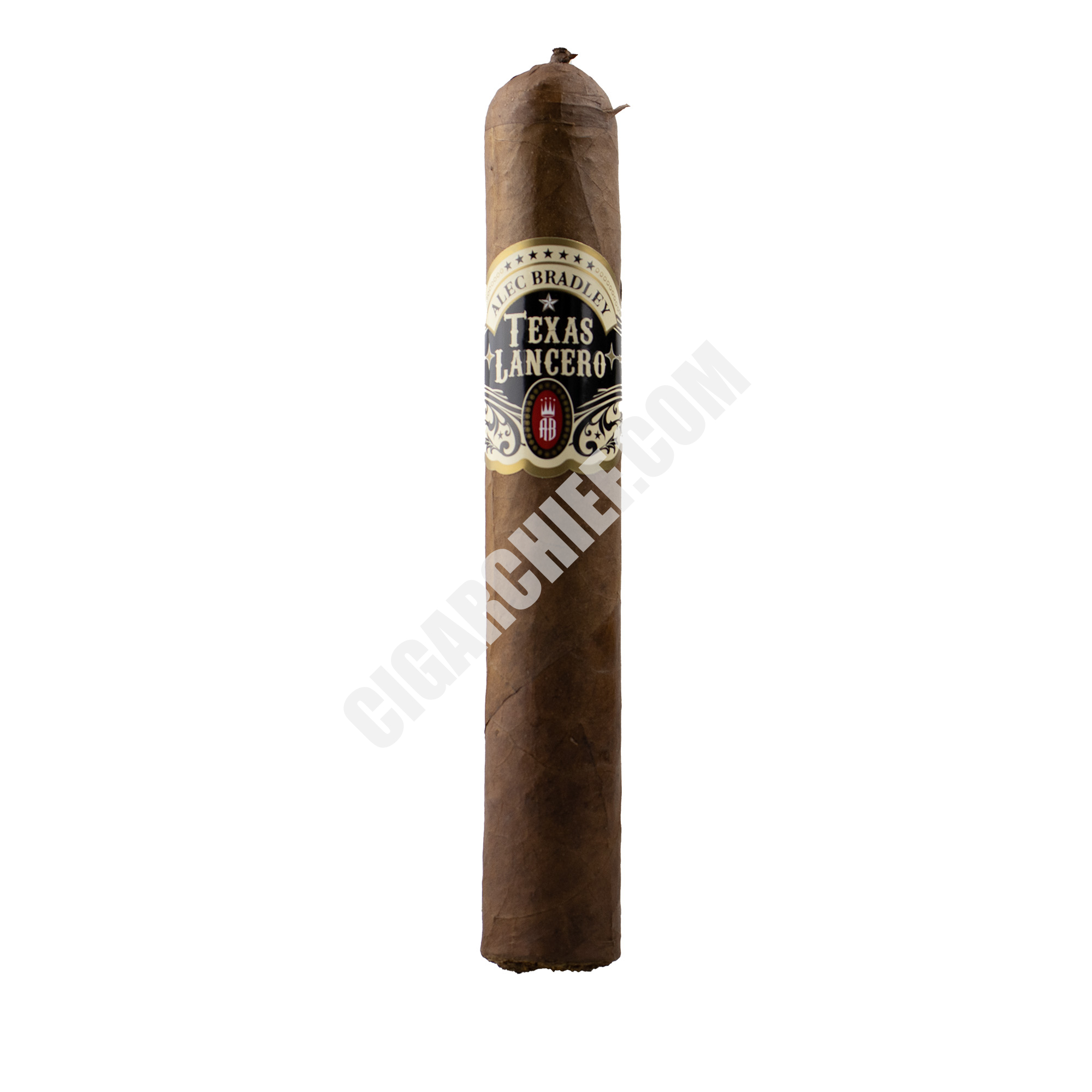 Alec Bradley Texas Lancero