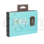 Boveda Butler Closed Box Front