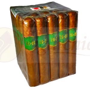 H of H Bundles Cigars Honduran Gordo Bundle of 25 Cigars