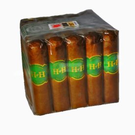 H of H Bundles Cigars Honduran Short Robusto Bundle of 25 Cigars