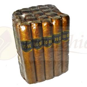 H of H Bundles Cigars Nicaraguan Gordo Bundle of 25 Cigars