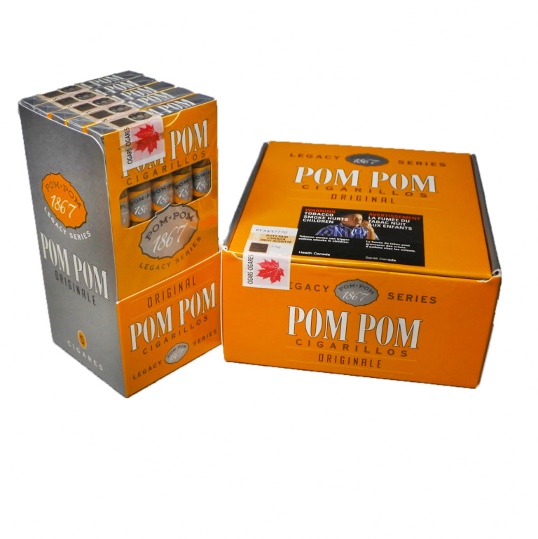 The best prices on cigars in Canada Cigar Chief