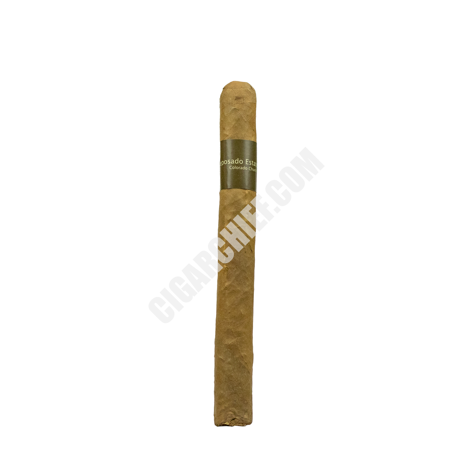 Reposado 96 Cigars Colorado Churchill stick Reposado 96 Cigars Colorado Churchill