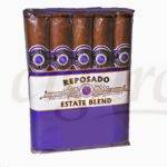 Reposado 96 Cigars Colorado Robusto Bundle of 10 Cigars