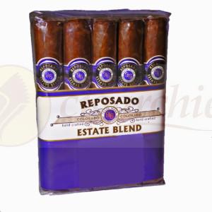 Reposado 96 Cigars Colorado Robusto Bundle of 10 Cigars