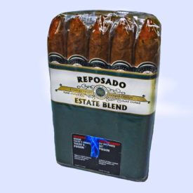 Reposado 96 Cigars Connecticut Torpedo Bundle of 10 Cigars