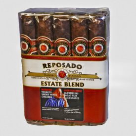 Reposado 96 Cigars Maduro Robusto Bundle of 10 Cigars