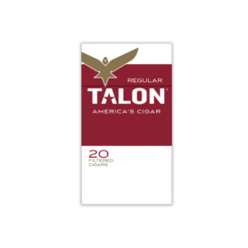 Talon Filtered Cigars Full