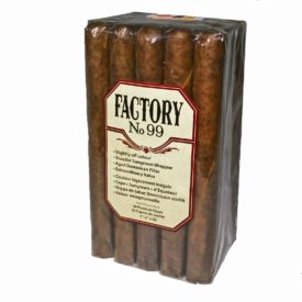 Factory No.99 Churchill Cigars