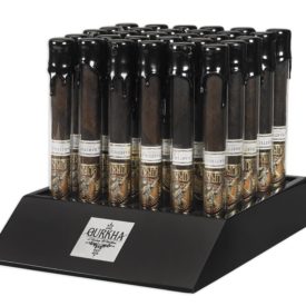 Gurkha Cigars Bourbon Collection