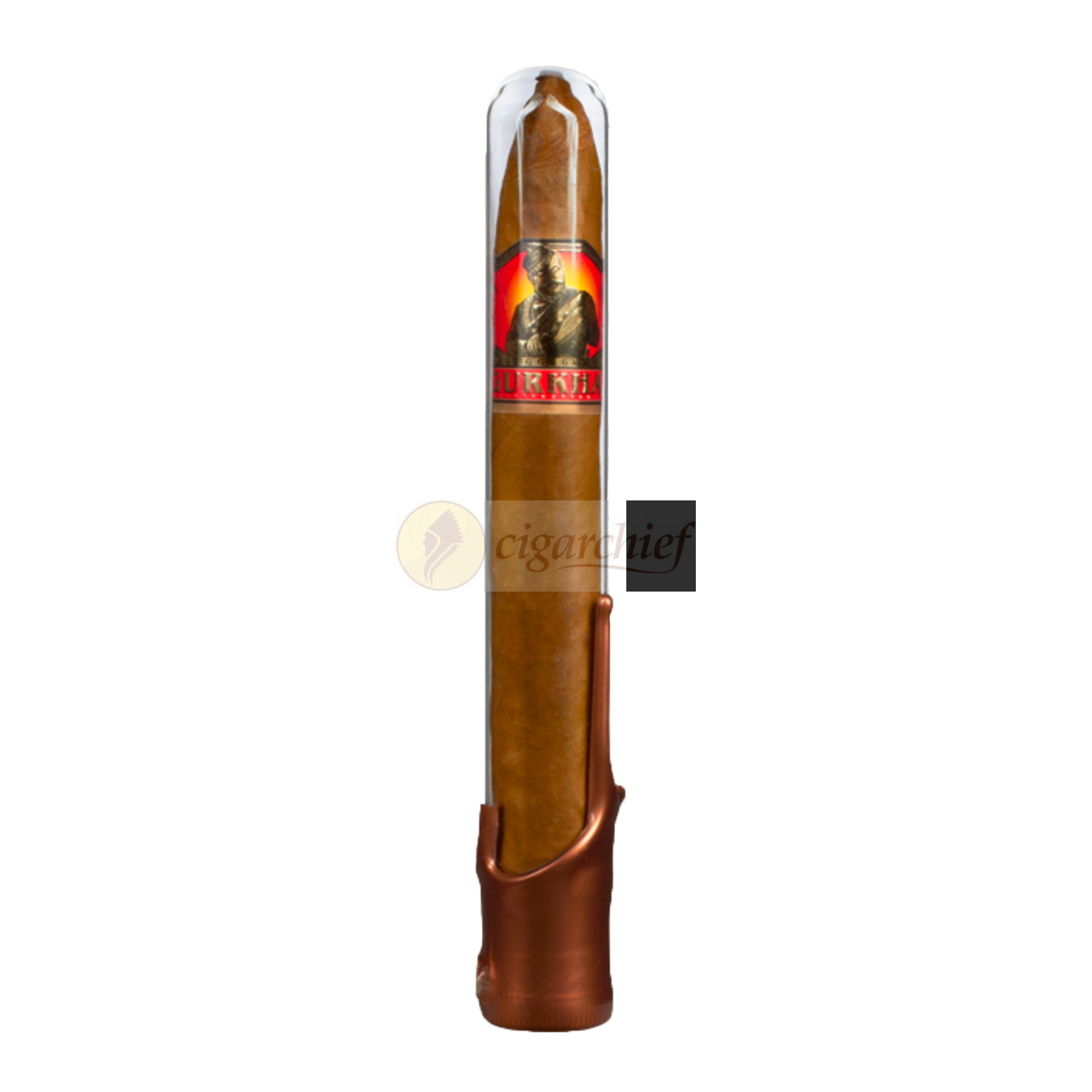 Gurkha Cigars Grand Reserve Torpedo Single Cigar Gurkha Cigars Grand Reserve Torpedo Single Cigar
