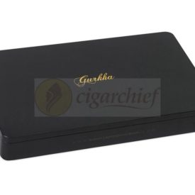 Gurkha Cigars Special Edition Jubilee Toro Closed Box of 10 Cigars