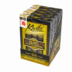 Kwiki Blunts Chocolate Box of 25 Cigars