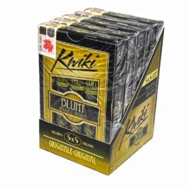 Kwiki Blunts Original Box of 25 Cigars