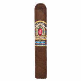 Alec Bradley Prensado Lost Art Robusto
