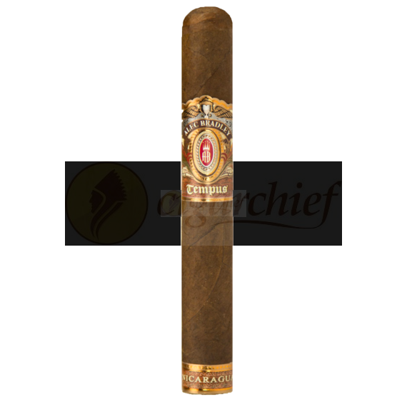 Alec Bradley Cigars Tempus Nicaragua Medius 6 Single Cigar