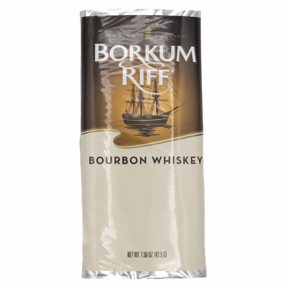 Borkum Riff Pipe Tobacco Bourbon Whiskey