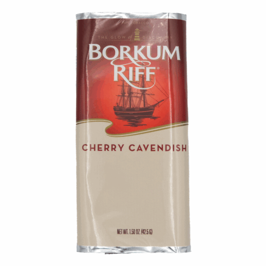 Pipe Tobacco - Cigar Chief