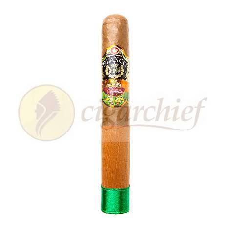 Blanco Cigars Liga de Exclusiva Connecticut Shade Toro