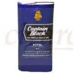 Captain Black Pipe Tobacco Royal Blue