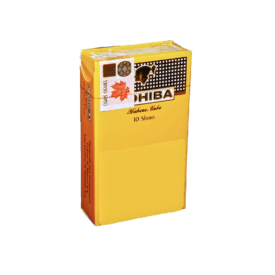 Cohiba Shorts Cuban Cigarillos