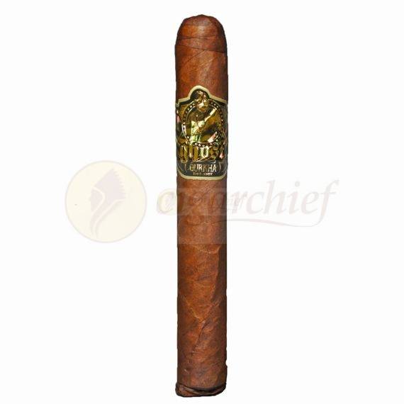 Gurkha Cigars Ghost Gold Asura Single Cigar