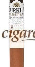 Gurkha Cigars Heritage Maduro Single Cigar Gurkha Cigars Website