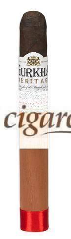 Gurkha Cigars Heritage Maduro Single Cigar Gurkha Cigars Website