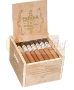 Gurkha Cigars Heritage Open Box of 24 Cigars