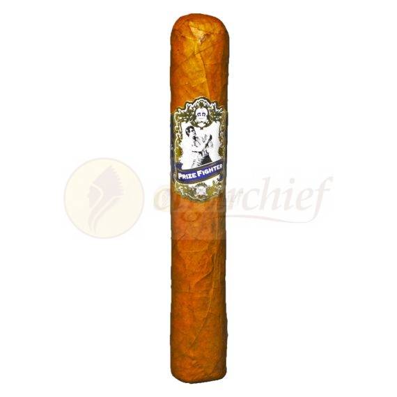 Gurkha Cigars Prize Fighter Gordo Single Cigar