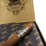 Gurkha Ghost Gold Asura