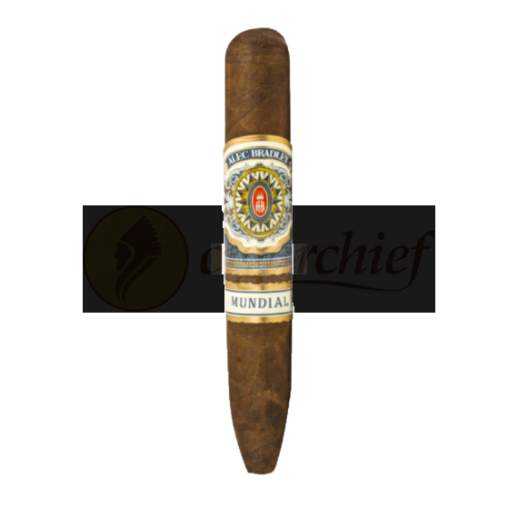 Alec Bradley Cigars Mundial PL#5 Single Cigar