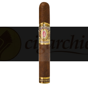 Alec Bradley Cigars Tempus Natural Medius 6 Single Cigar