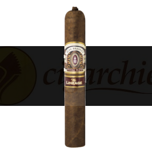 Alec Bradley Cigars The Lineage Gordo Single Cigar