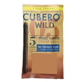 Cubero Cigarillos Mini - Cigar Chief