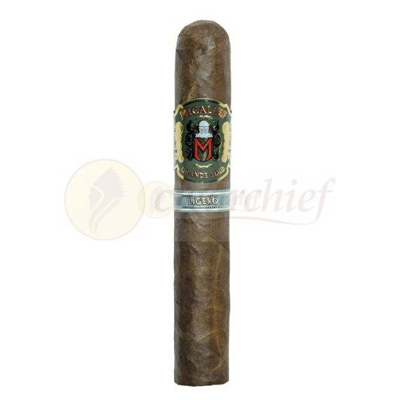 Micallef Cigars Grande Bold Ligero Single Cigar