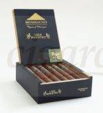 Mombacho Cigars Liga Maestro Novillo Open Box of 12 Cigars
