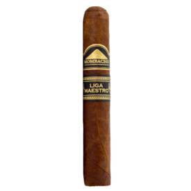 Mombacho Cigars Liga Maestro Pequeno Single Cigar