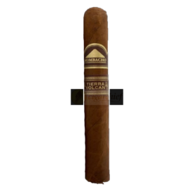 Mombacho Cigars Tierra Volcan Clasico Single Cigar