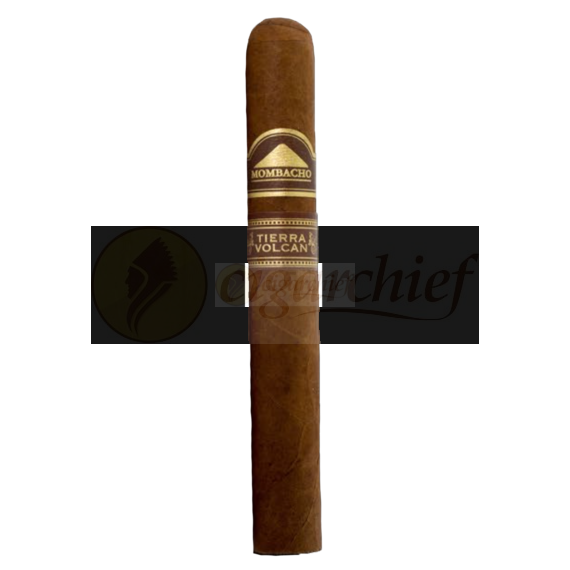 Mombacho Cigars Tierra Volcan Grande Single Cigar