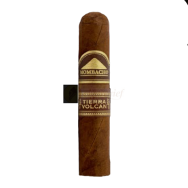Mombacho Cigars Tierra Volcan Robusto Corto Single Cigar