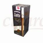 Old Port Cigars White Tipped 5 Packs of 5 Small Cigars