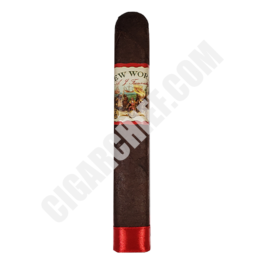 AJ Fernandez New World Gordo AJ Fernandez New World Gordo